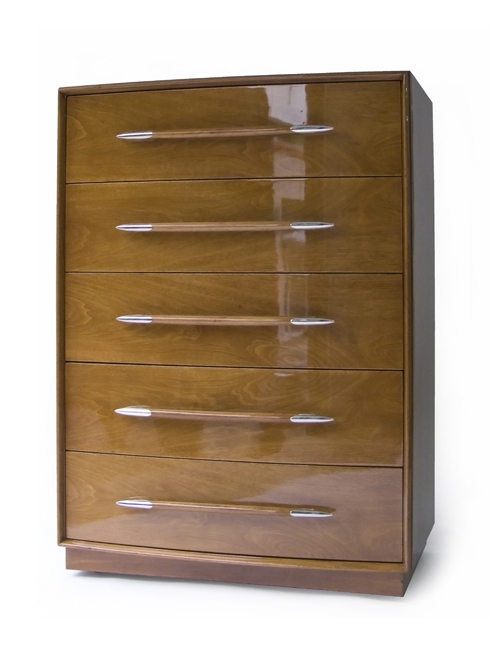 CoÌmoda TH Robsjohn Gibbings